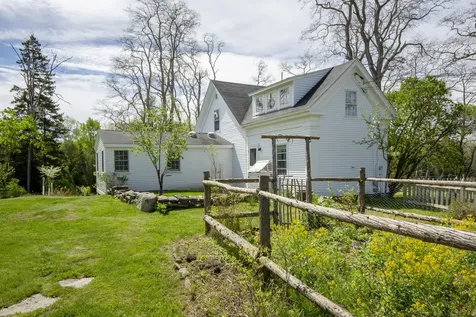 239 Mill Creek Road Islesboro ME 04848