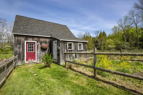 239 Mill Creek Road Islesboro ME 04848