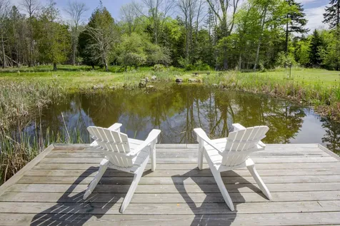 239 Mill Creek Road Islesboro ME 04848