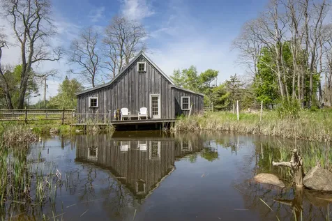 239 Mill Creek Road Islesboro ME 04848