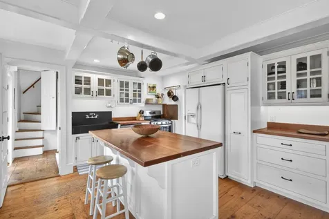 239 Mill Creek Road Islesboro ME 04848