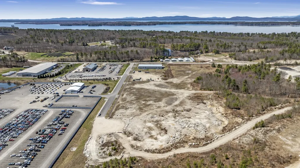 Lot #8 Bedrock Terrace Windham ME 04062