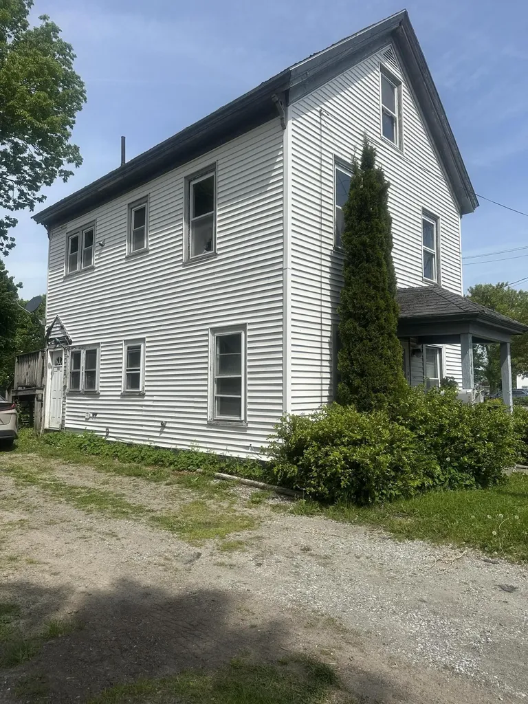144 Main Street Rockland ME 04841
