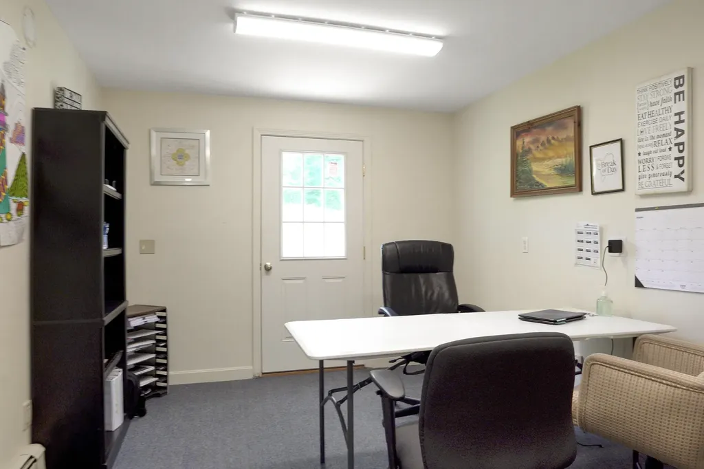 18 Belvedere Road Damariscotta ME 04543