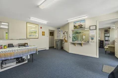 18 Belvedere Road Damariscotta ME 04543