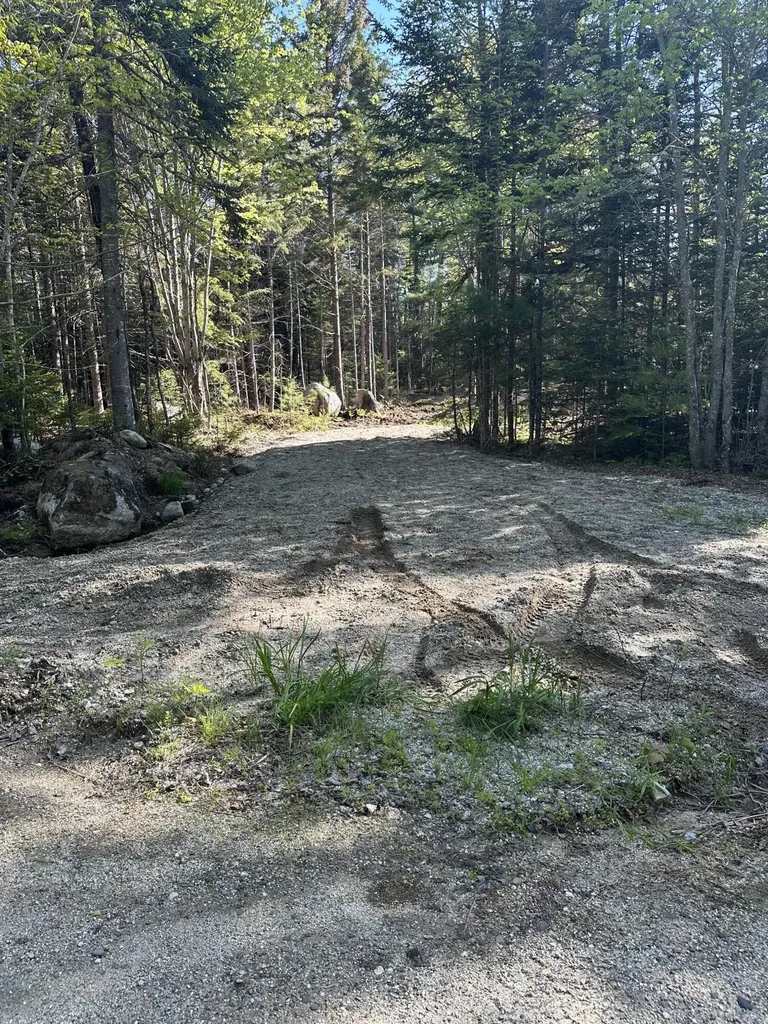 61 Gerards Trail Blue Hill ME 04614