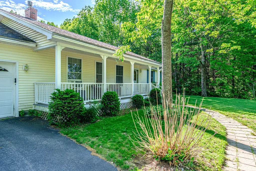 564 Maple Ridge Road Harrison ME 04040