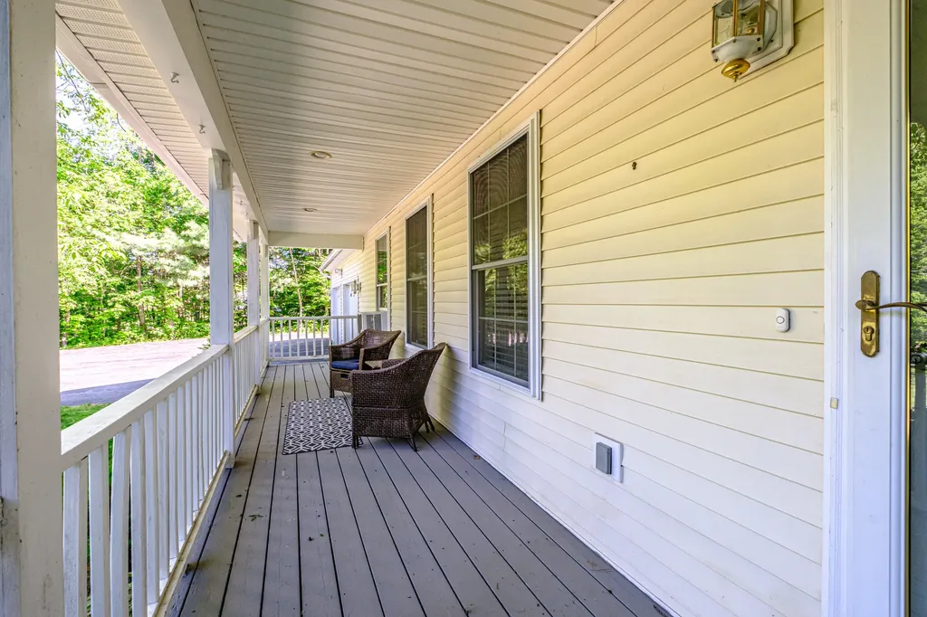 564 Maple Ridge Road Harrison ME 04040
