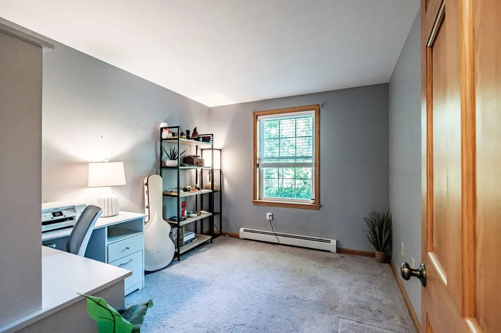 564 Maple Ridge Road Harrison ME 04040