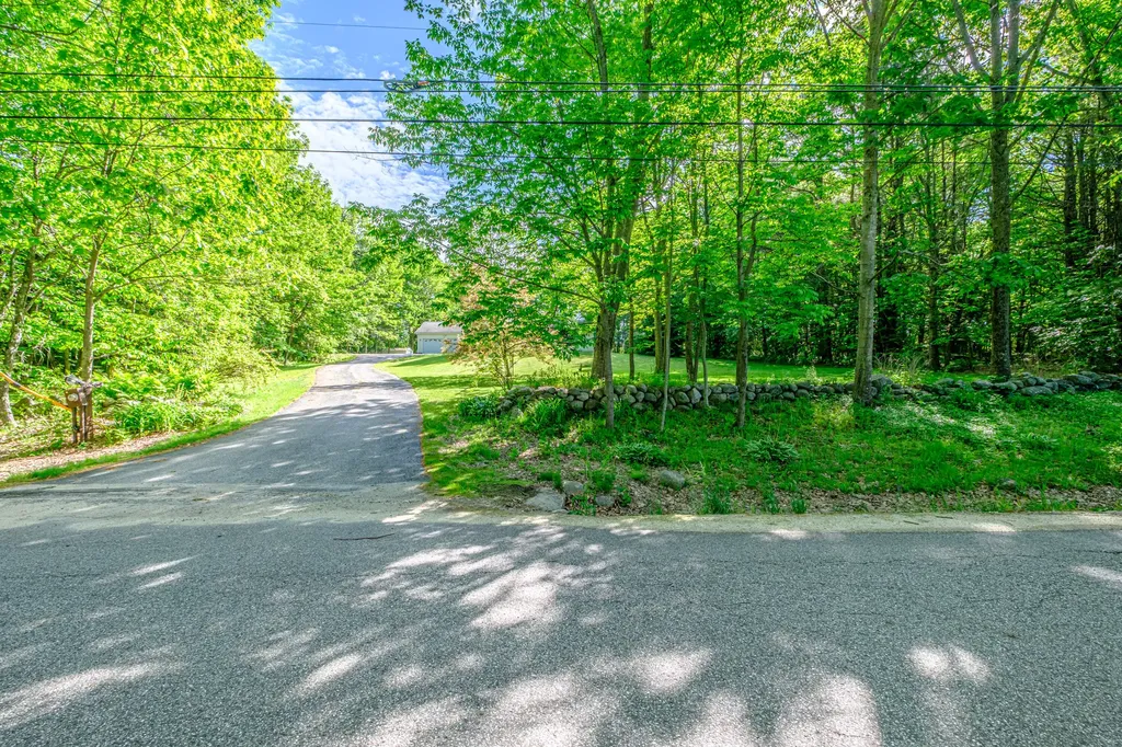 564 Maple Ridge Road Harrison ME 04040