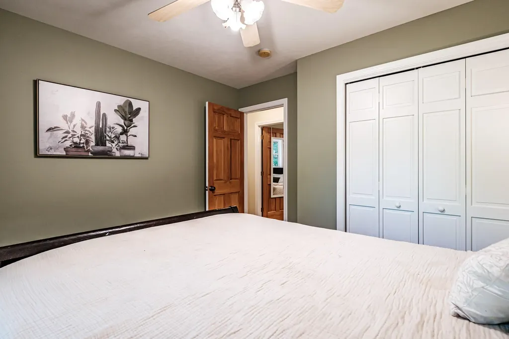 564 Maple Ridge Road Harrison ME 04040