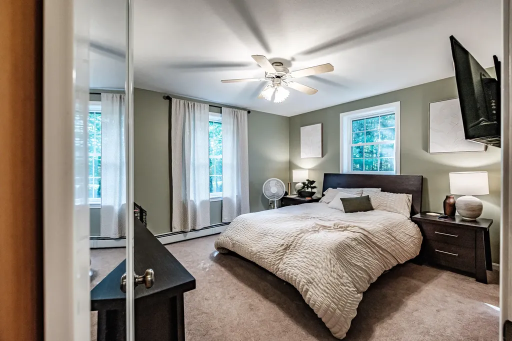 564 Maple Ridge Road Harrison ME 04040
