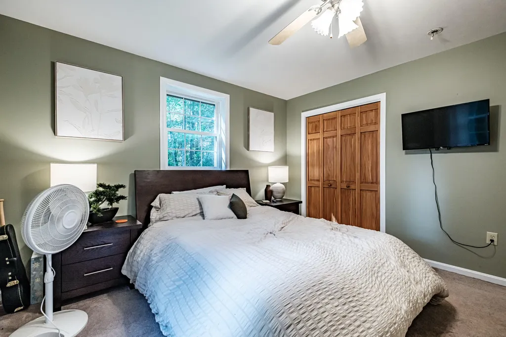 564 Maple Ridge Road Harrison ME 04040