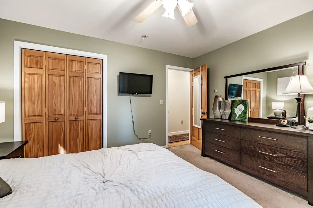 564 Maple Ridge Road Harrison ME 04040