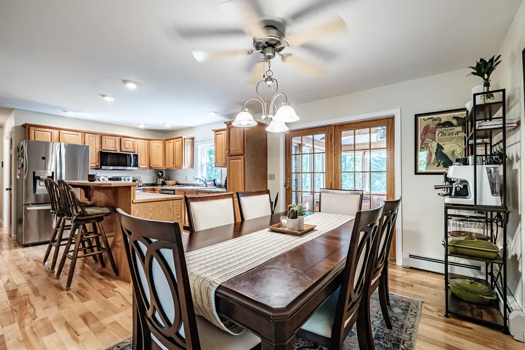 564 Maple Ridge Road Harrison ME 04040