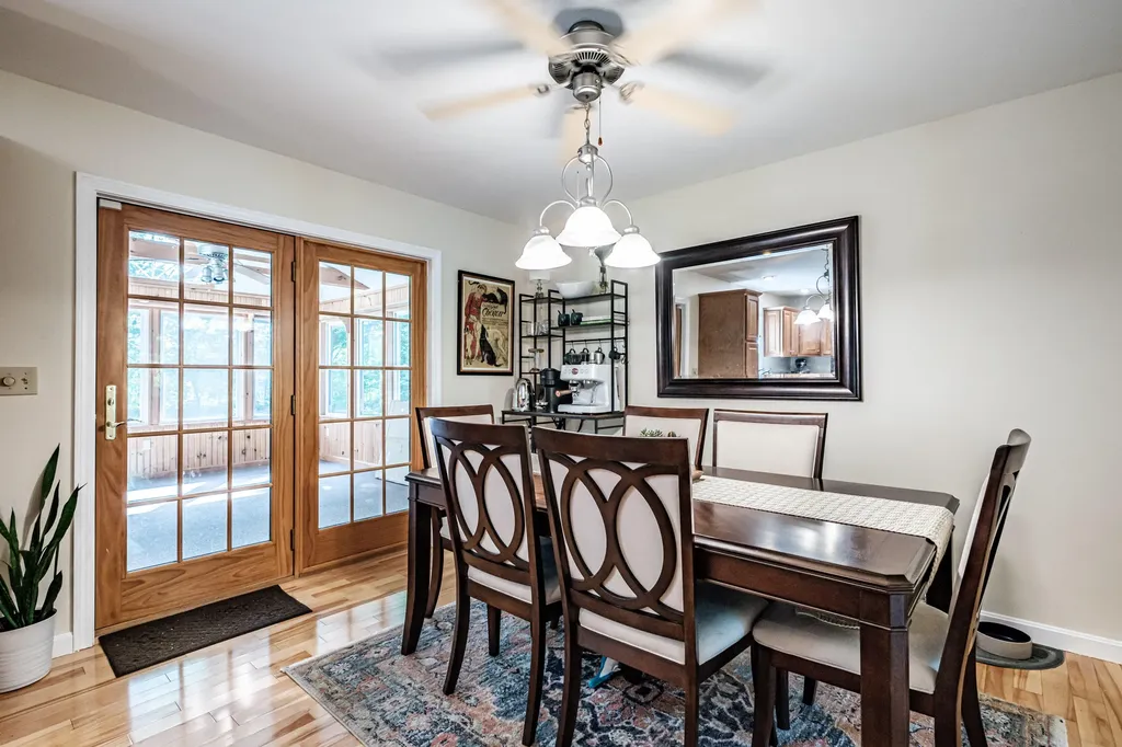 564 Maple Ridge Road Harrison ME 04040