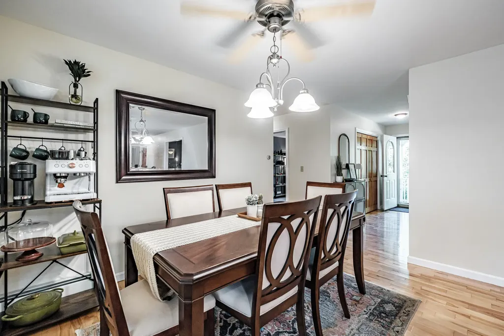 564 Maple Ridge Road Harrison ME 04040