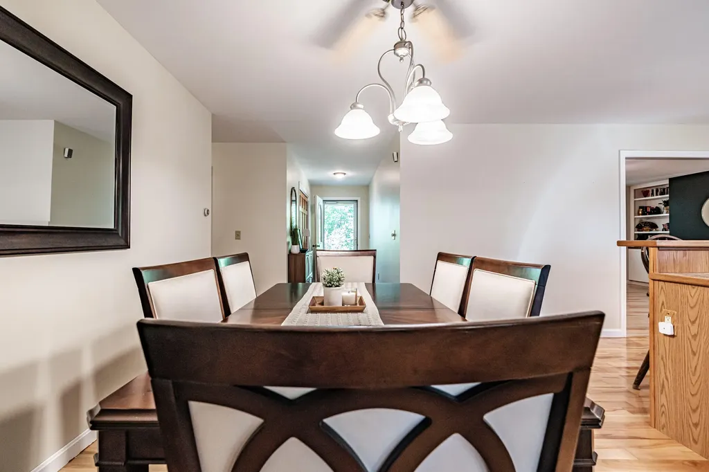 564 Maple Ridge Road Harrison ME 04040
