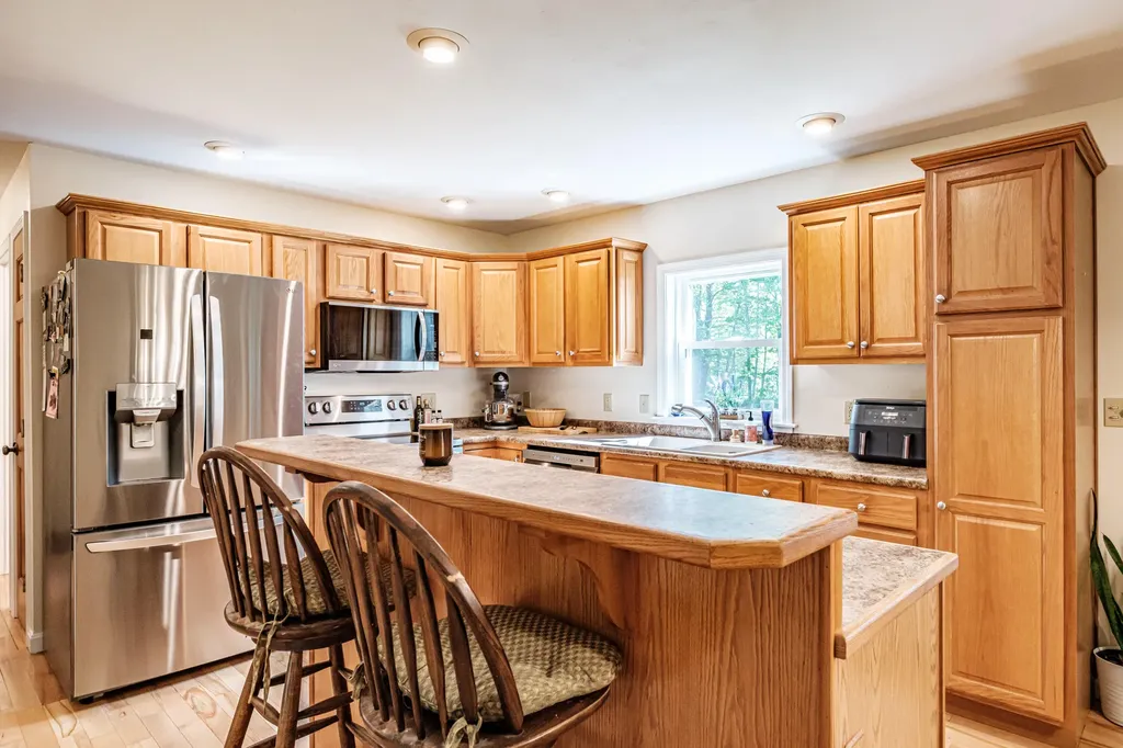 564 Maple Ridge Road Harrison ME 04040