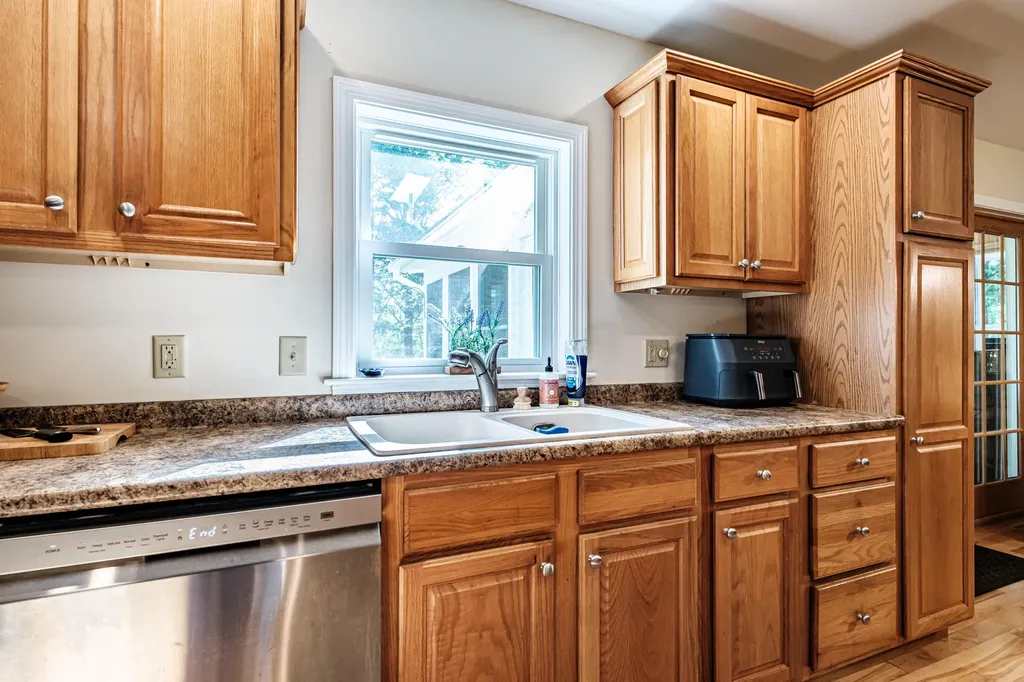 564 Maple Ridge Road Harrison ME 04040