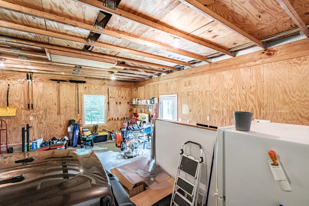 564 Maple Ridge Road Harrison ME 04040