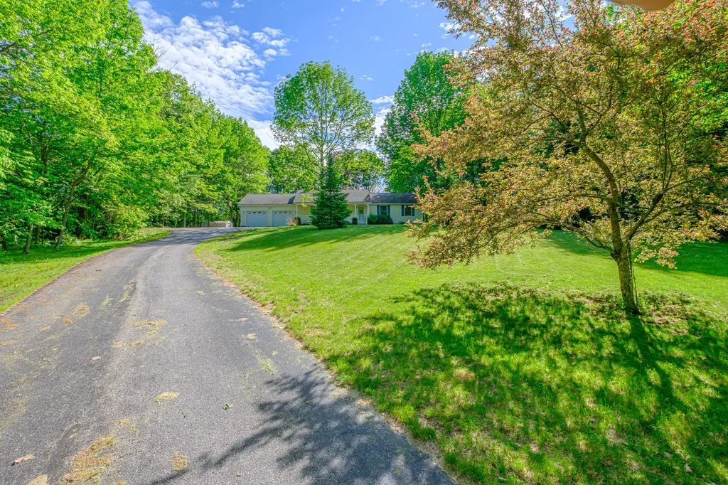 564 Maple Ridge Road Harrison ME 04040