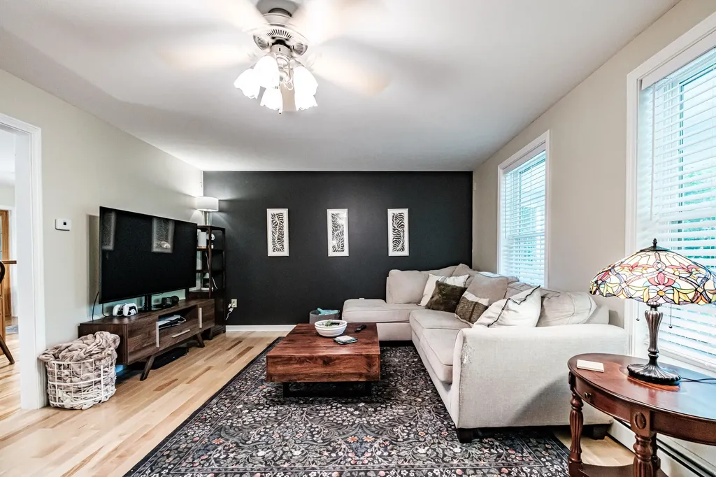 564 Maple Ridge Road Harrison ME 04040