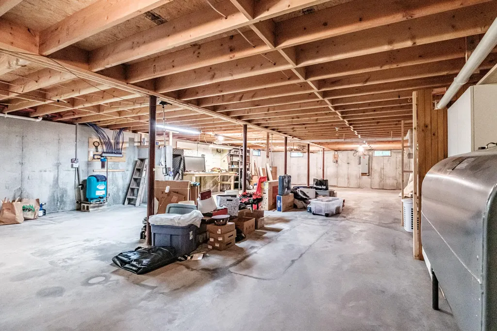 564 Maple Ridge Road Harrison ME 04040