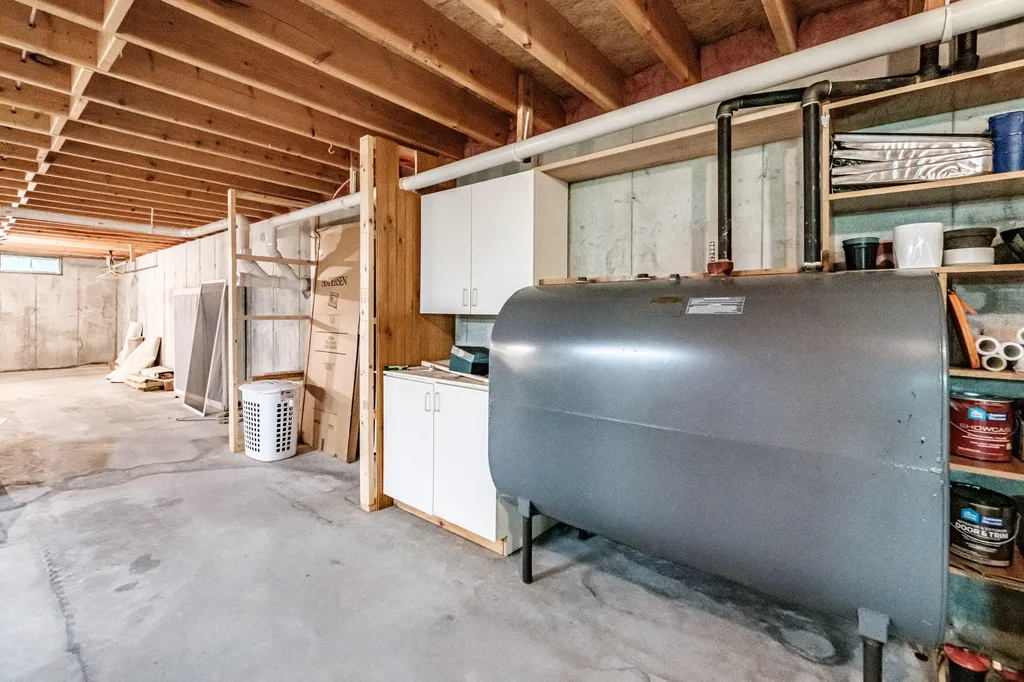 564 Maple Ridge Road Harrison ME 04040