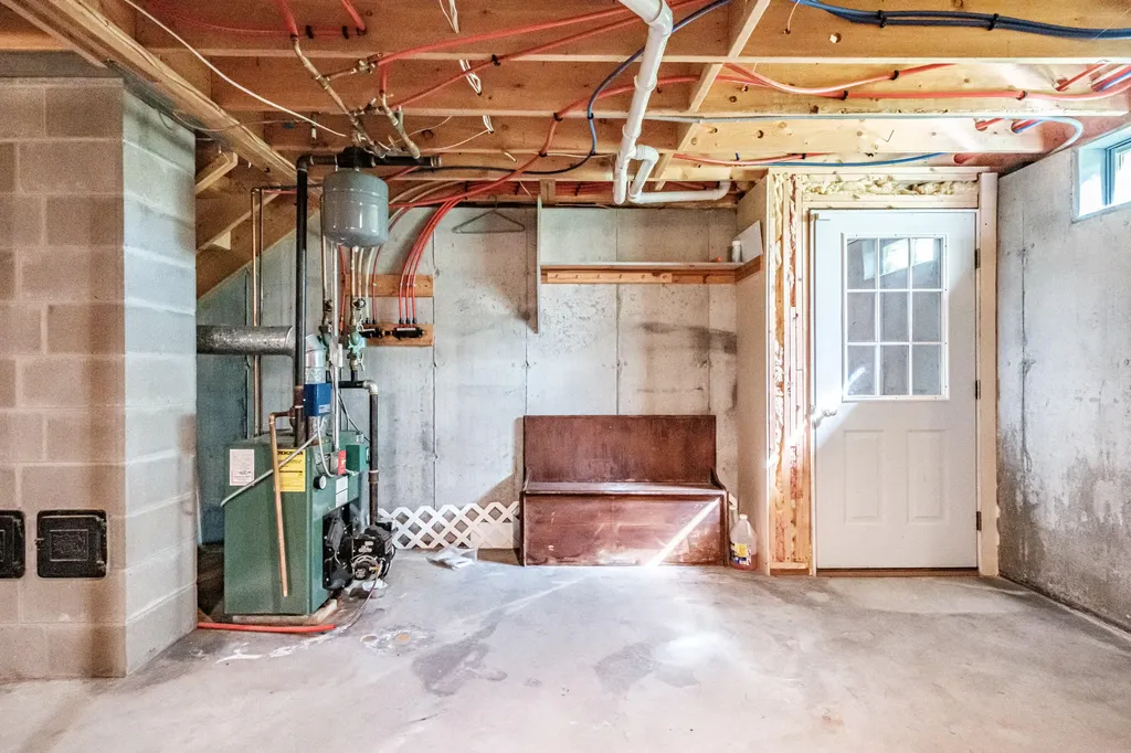 564 Maple Ridge Road Harrison ME 04040
