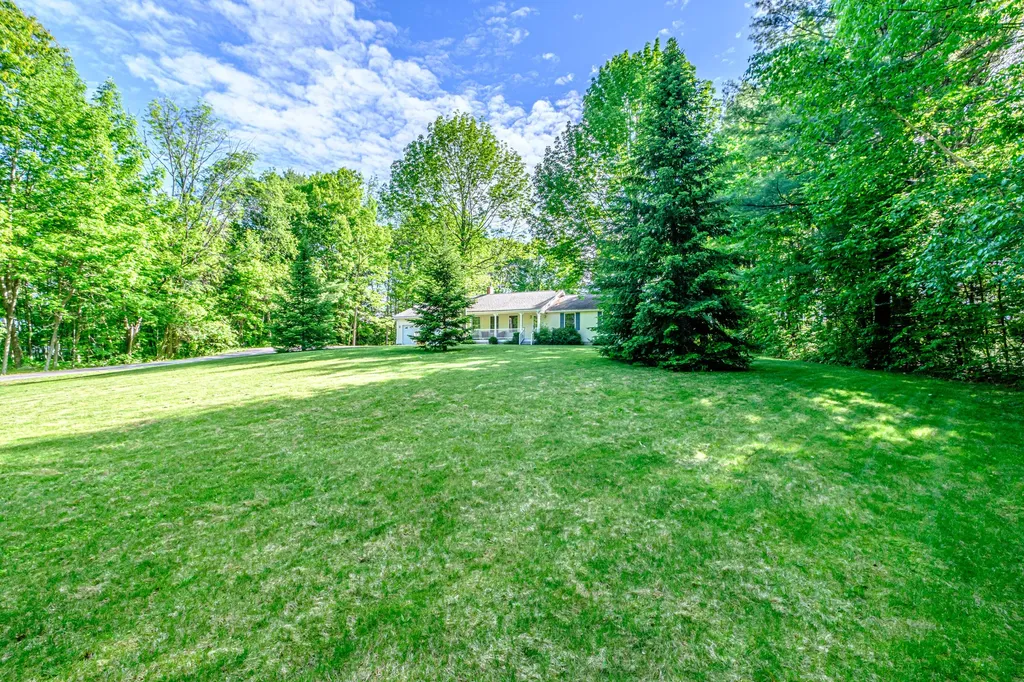 564 Maple Ridge Road Harrison ME 04040