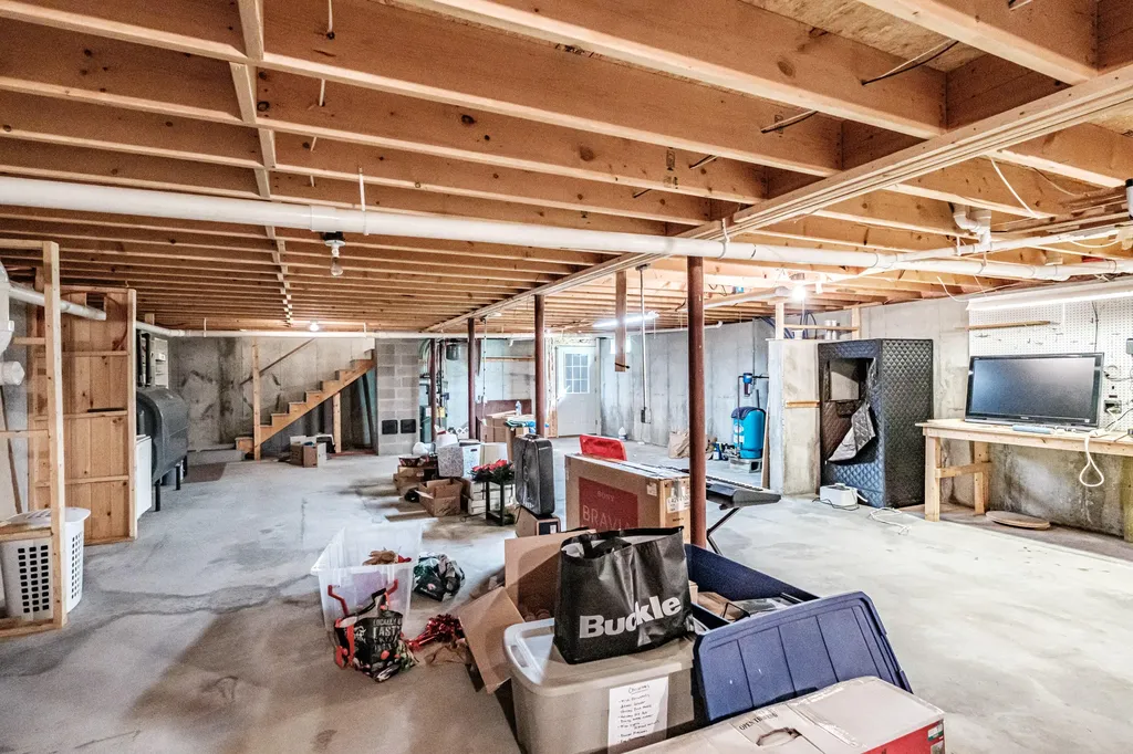 564 Maple Ridge Road Harrison ME 04040