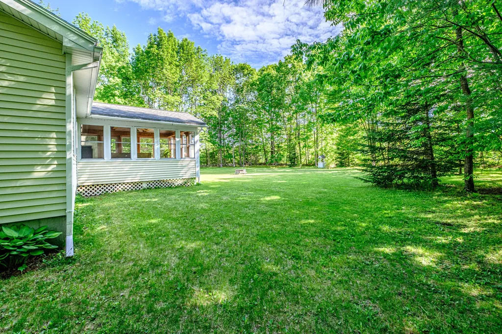564 Maple Ridge Road Harrison ME 04040