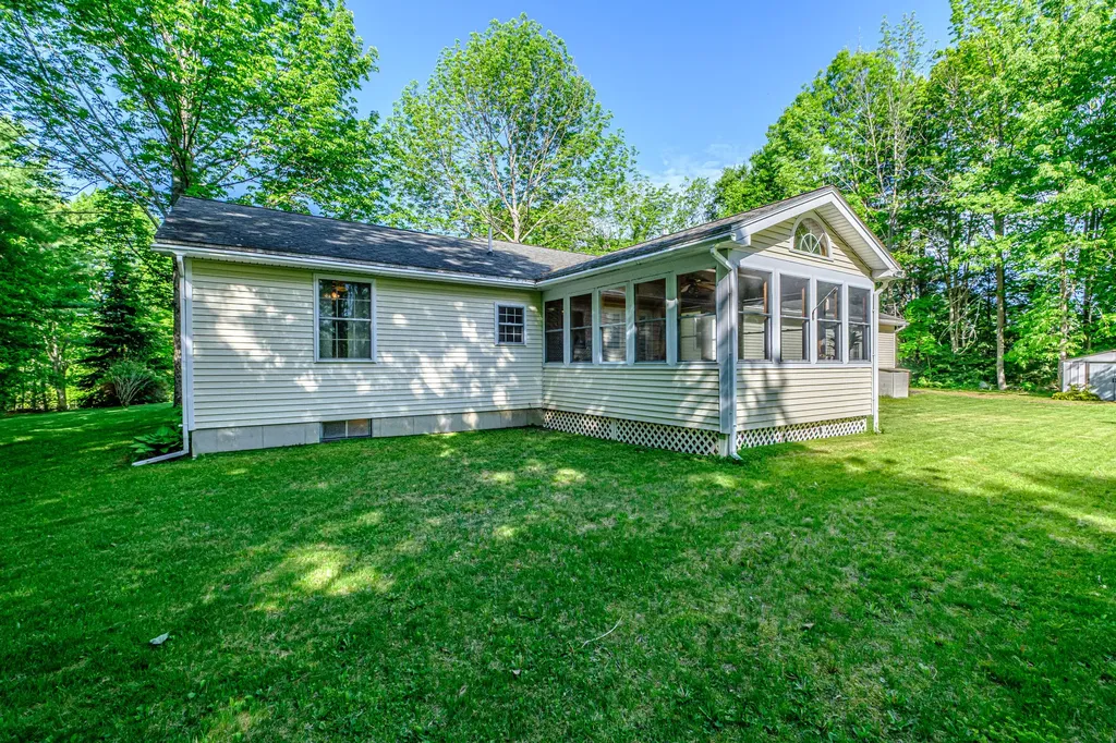 564 Maple Ridge Road Harrison ME 04040