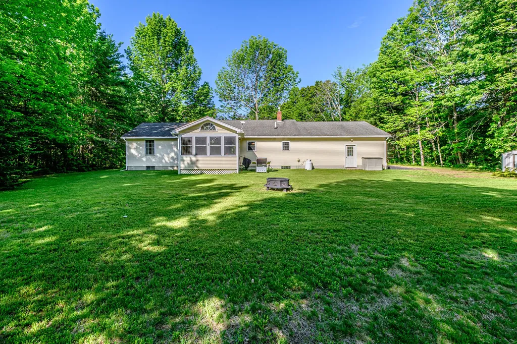 564 Maple Ridge Road Harrison ME 04040