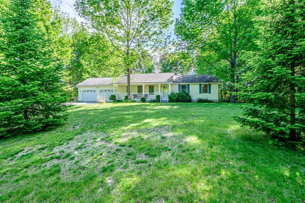 564 Maple Ridge Road Harrison ME 04040