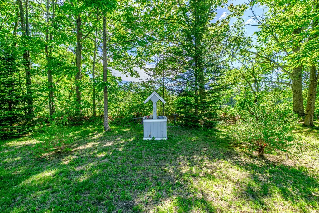 564 Maple Ridge Road Harrison ME 04040
