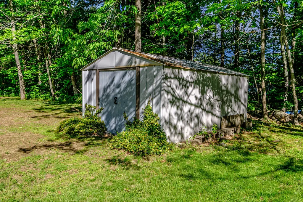 564 Maple Ridge Road Harrison ME 04040