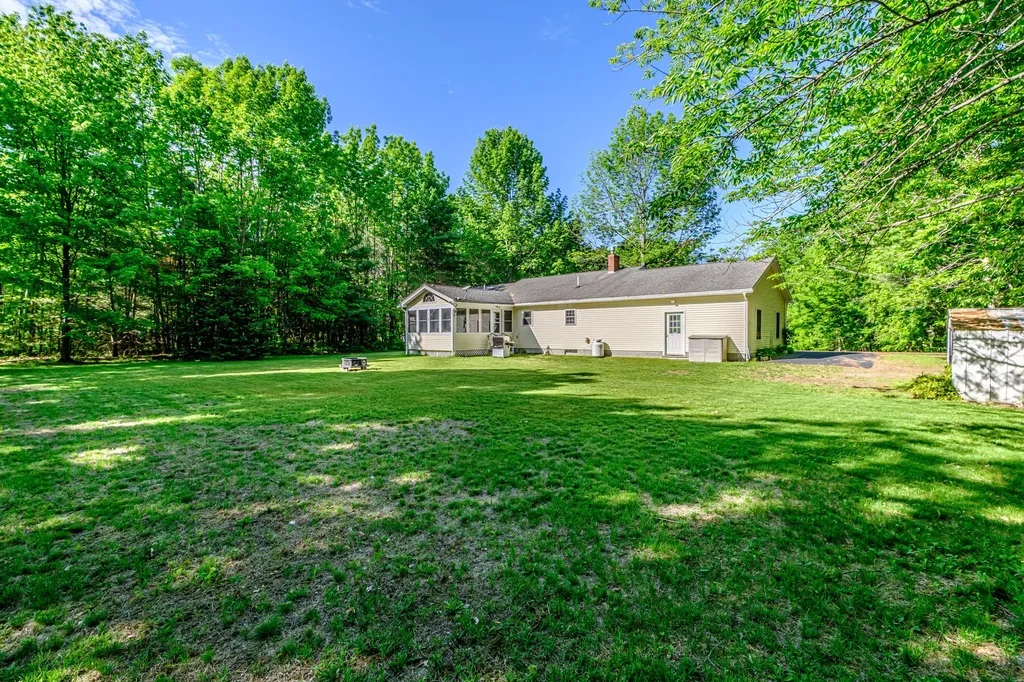 564 Maple Ridge Road Harrison ME 04040
