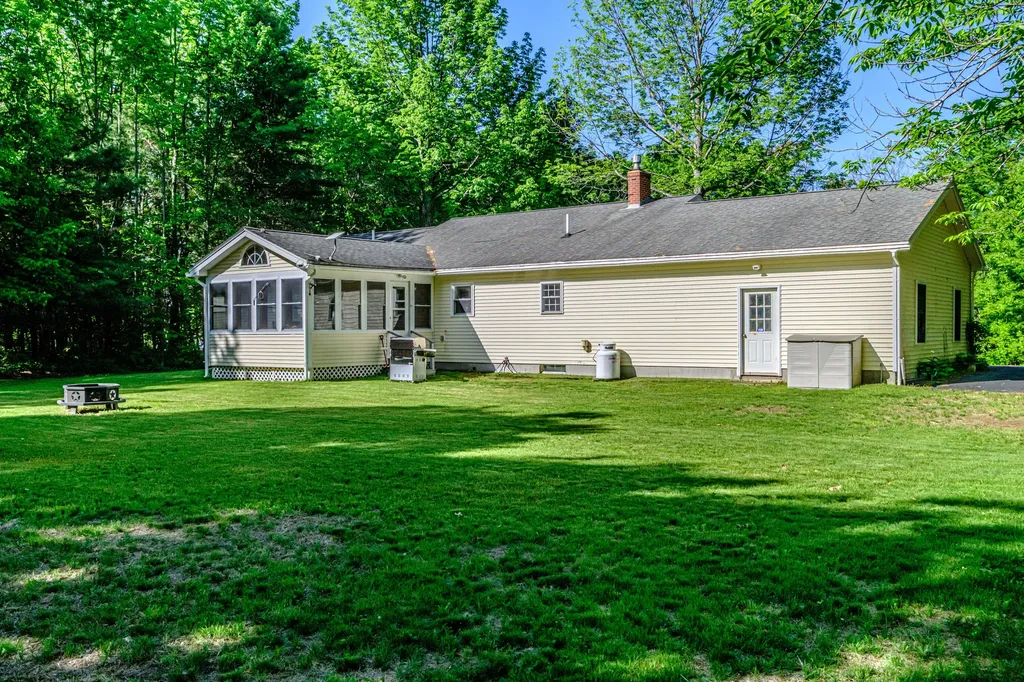 564 Maple Ridge Road Harrison ME 04040