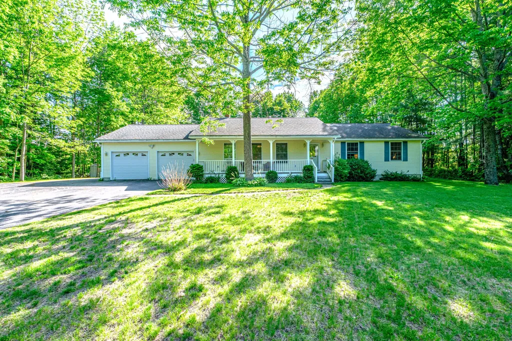 564 Maple Ridge Road Harrison ME 04040