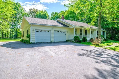 564 Maple Ridge Road Harrison ME 04040