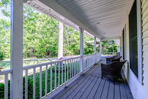 564 Maple Ridge Road Harrison ME 04040
