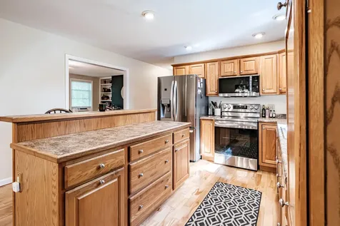 564 Maple Ridge Road Harrison ME 04040