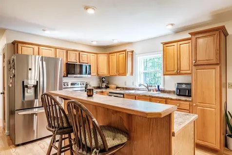 564 Maple Ridge Road Harrison ME 04040
