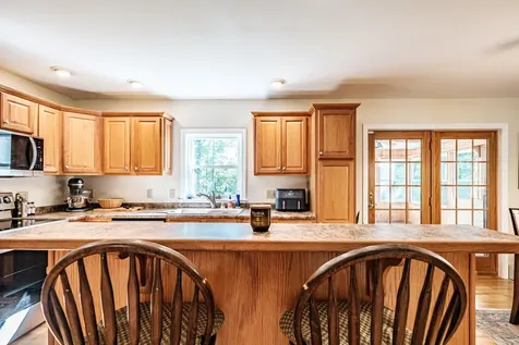 564 Maple Ridge Road Harrison ME 04040