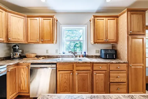 564 Maple Ridge Road Harrison ME 04040