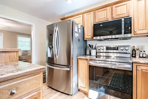 564 Maple Ridge Road Harrison ME 04040