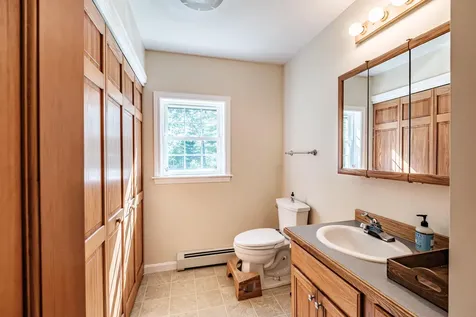564 Maple Ridge Road Harrison ME 04040