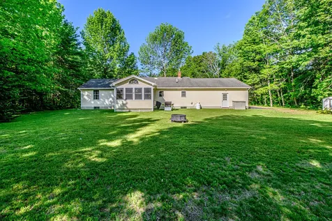 564 Maple Ridge Road Harrison ME 04040